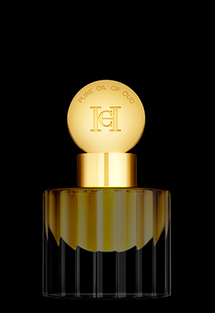 Pure Oil of Oud