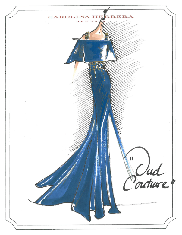 Oud Couture